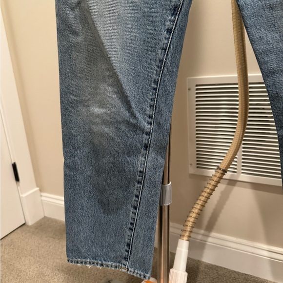 Toteme twisted seam jeans - Picture 5 of 15